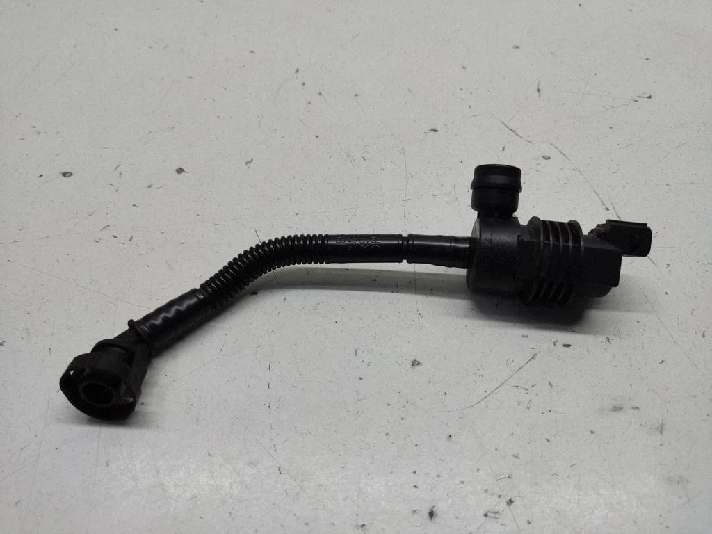 Fuel tank valve – BMW 3 Series E90 E91 (2005-2012)