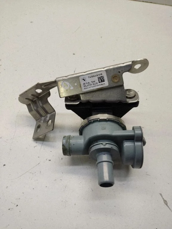 Fuel tank valve – BMW 3 Series G20 G21 (2019-)
