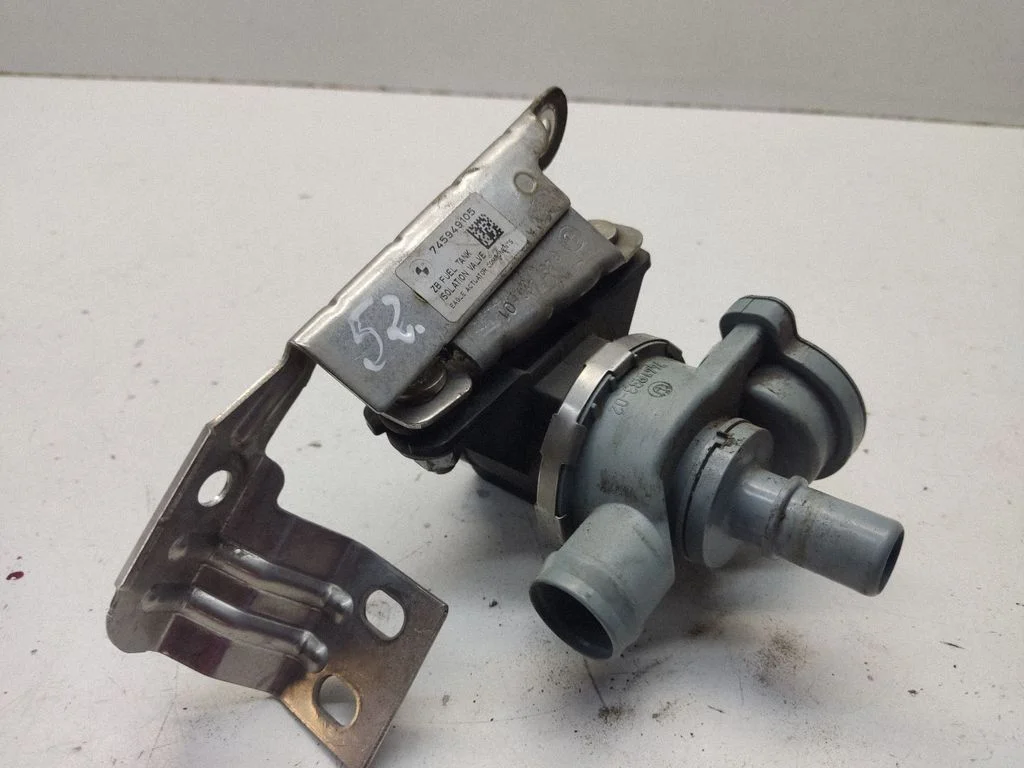 Fuel tank valve – BMW 3 Series G20 G21 (2019-)