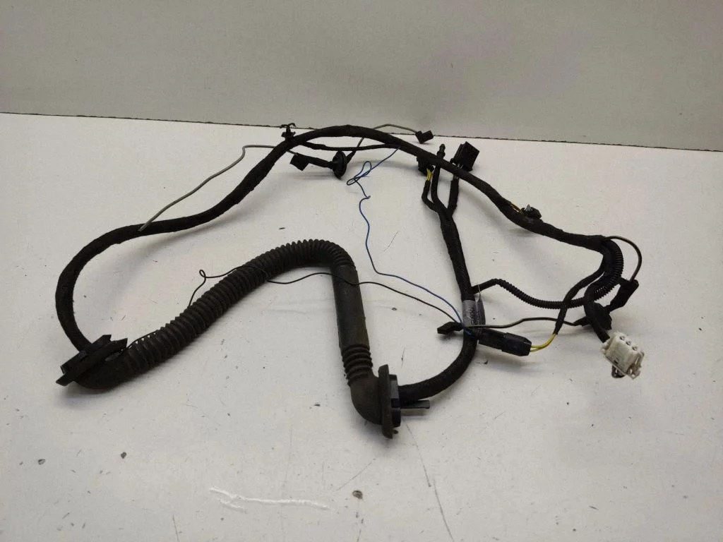 Loading door wiring loom – Mercedes-Benz Vito Viano W447 (2014-)