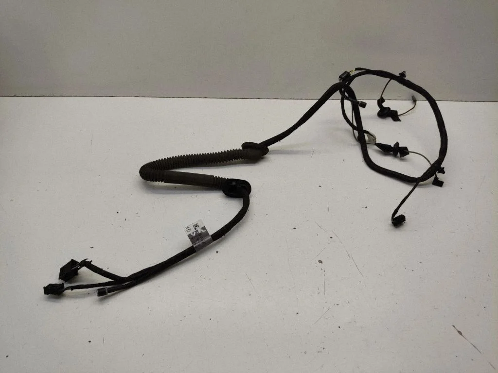 Loading door wiring loom – Mercedes-Benz Vito Viano W447 (2014-)