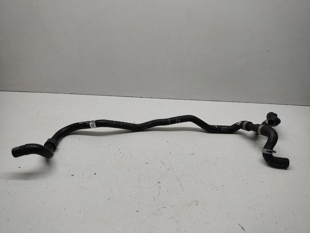 Heater radiator pipe/hose 9398962