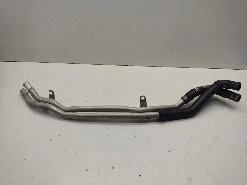Heater radiator pipe/hose A4478320815