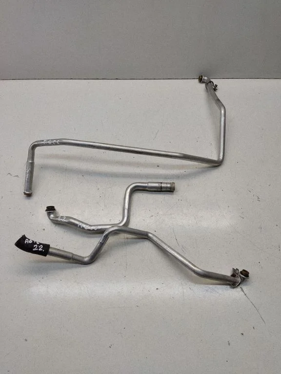 Küttekeha radiaatori toru / voolik – Audi A6 Allroad C6 (2006-2011)