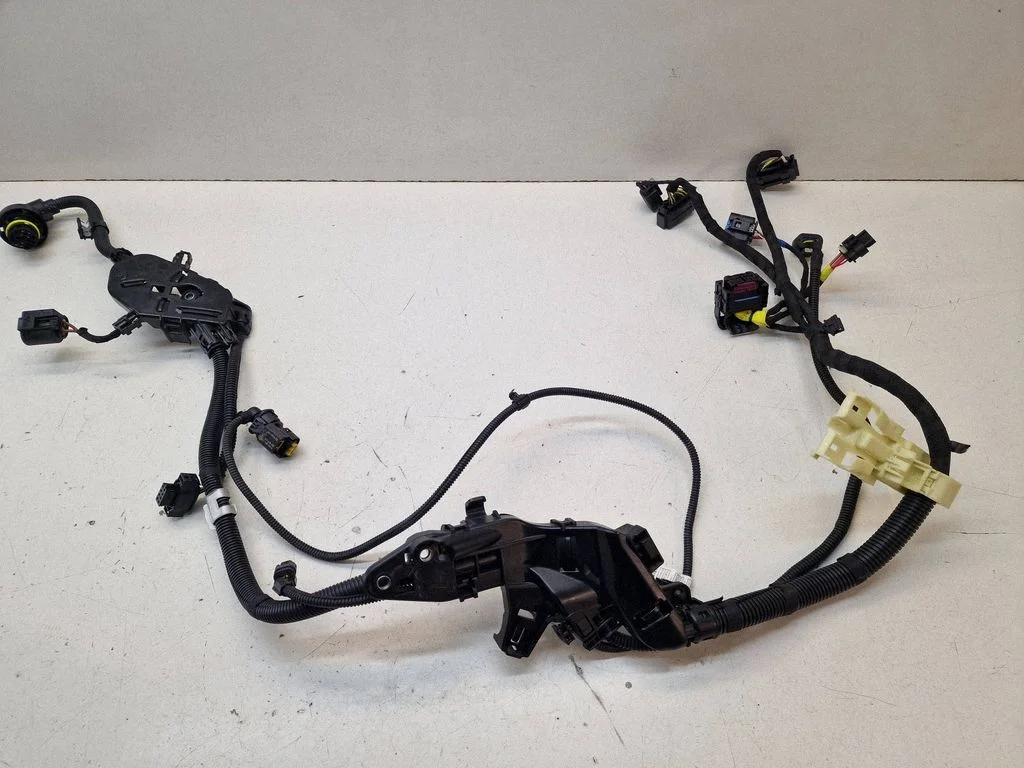 Gearbox/transmission wiring loom – BMW 3 Series G20 G21 (2019-)