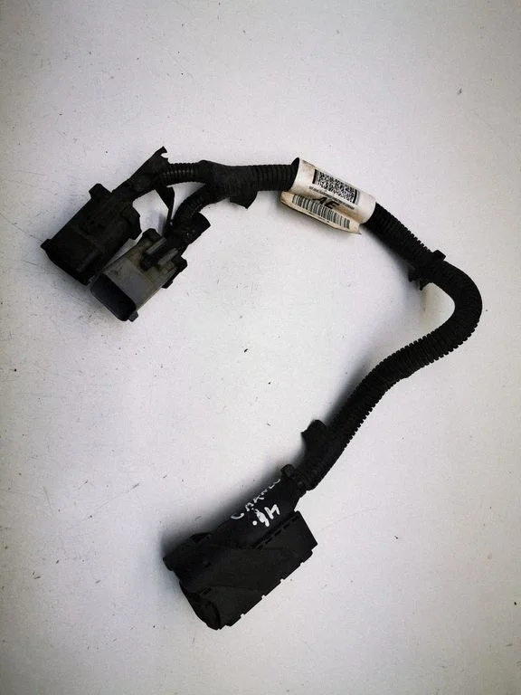 Gearbox/transmission wiring loom – Ford Focus C-MAX (2003-2010)
