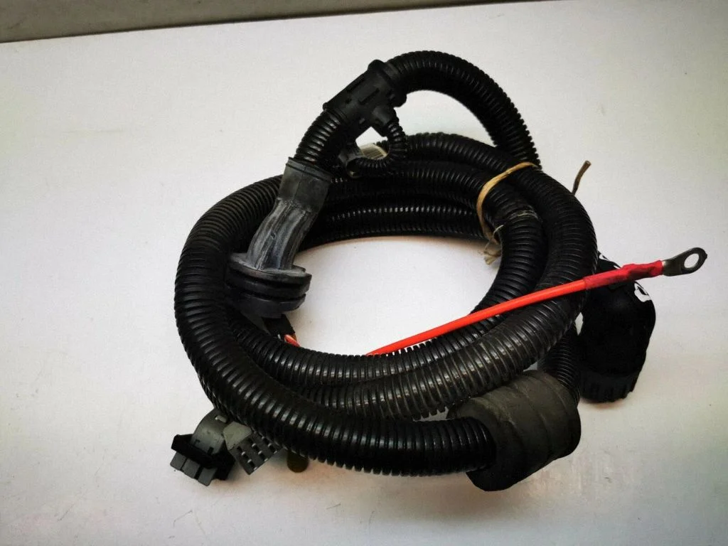 Gearbox/transmission wiring loom – Land Rover Range Rover L322 (2002-2012)