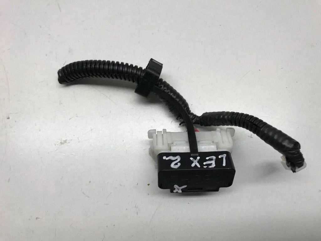Other wiring loom – Lexus IS 220D-250-350 (2006-2013)