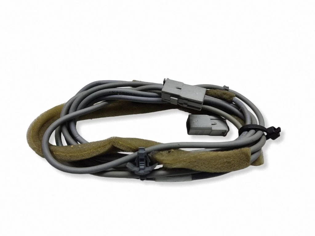 Other wiring loom – front