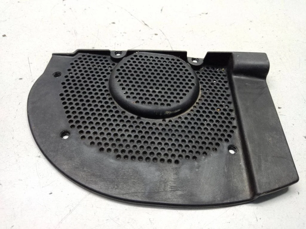 Subwoofer grill/trim – BMW 7 Series E65 E66 (2001-2008)