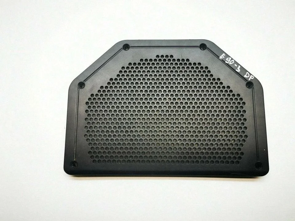 Subwoofer grill/trim – BMW 3 Series E90 E91 (2005-2012)