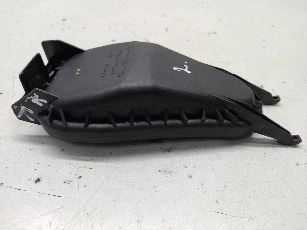 Headlight/headlamp dust cover – Mercedes-Benz S-Class W220 (1998-2006)