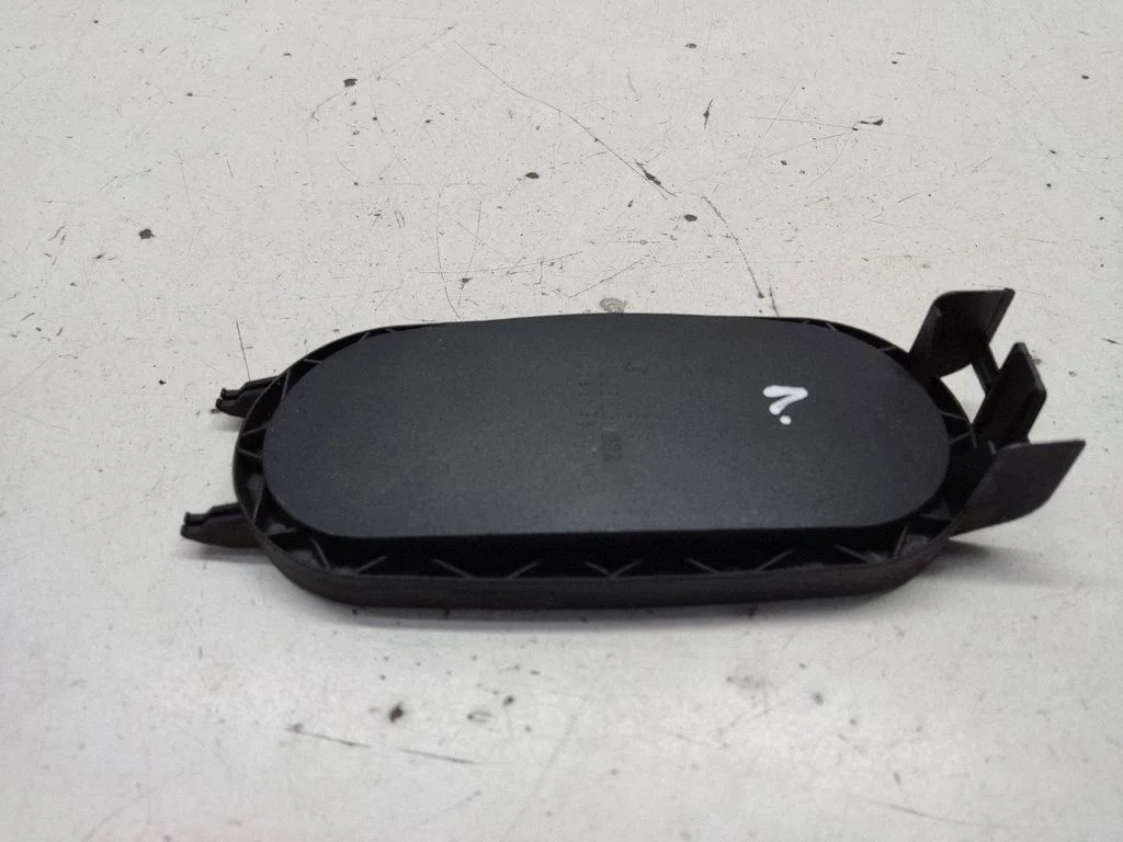 Headlight/headlamp dust cover – Mercedes-Benz S-Class W220 (1998-2006)