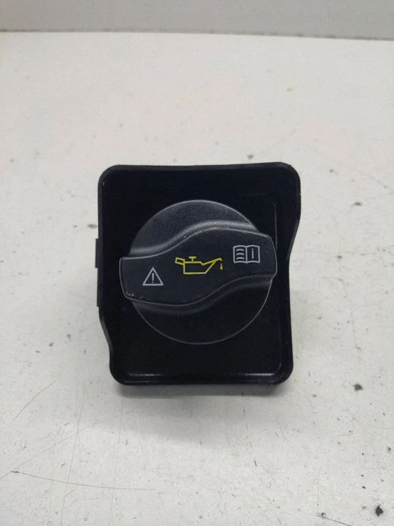 Oil filter cover – Mercedes-Benz Vito Viano W447 (2014-)