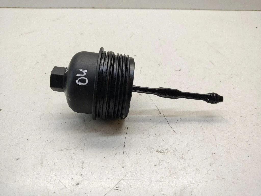 Oil filter cover – KIA Optima (2015-2020)