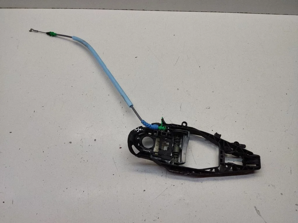 Rear door exterior handle/bracket – BMW 3 Series G20 G21 (2019-)