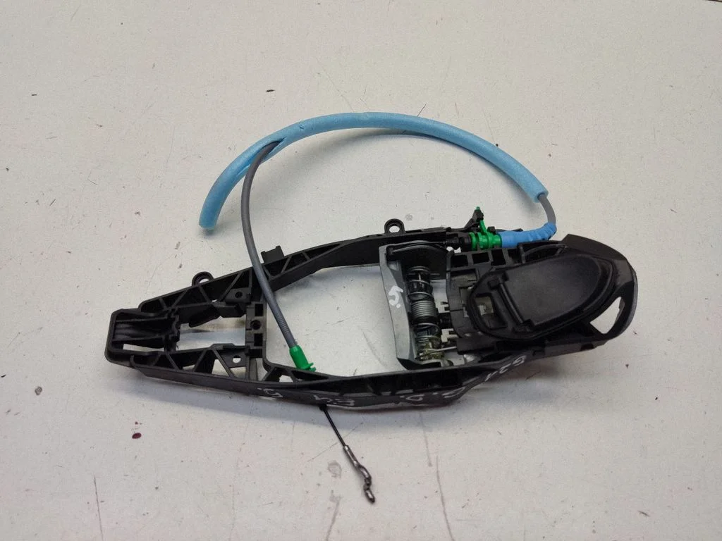 Rear door exterior handle/bracket – BMW 3 Series G20 G21 (2019-)