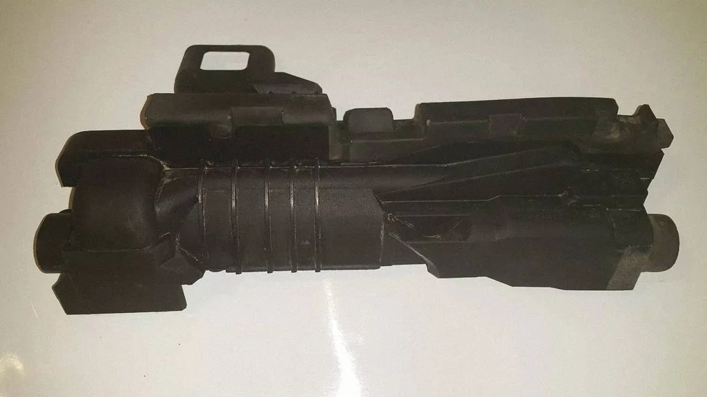 Radiator mount bracket 1436249