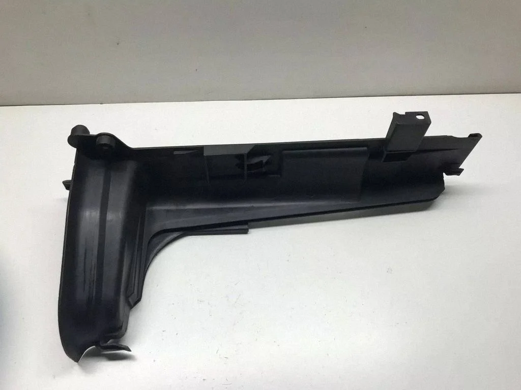 Radiator mount bracket 2354043