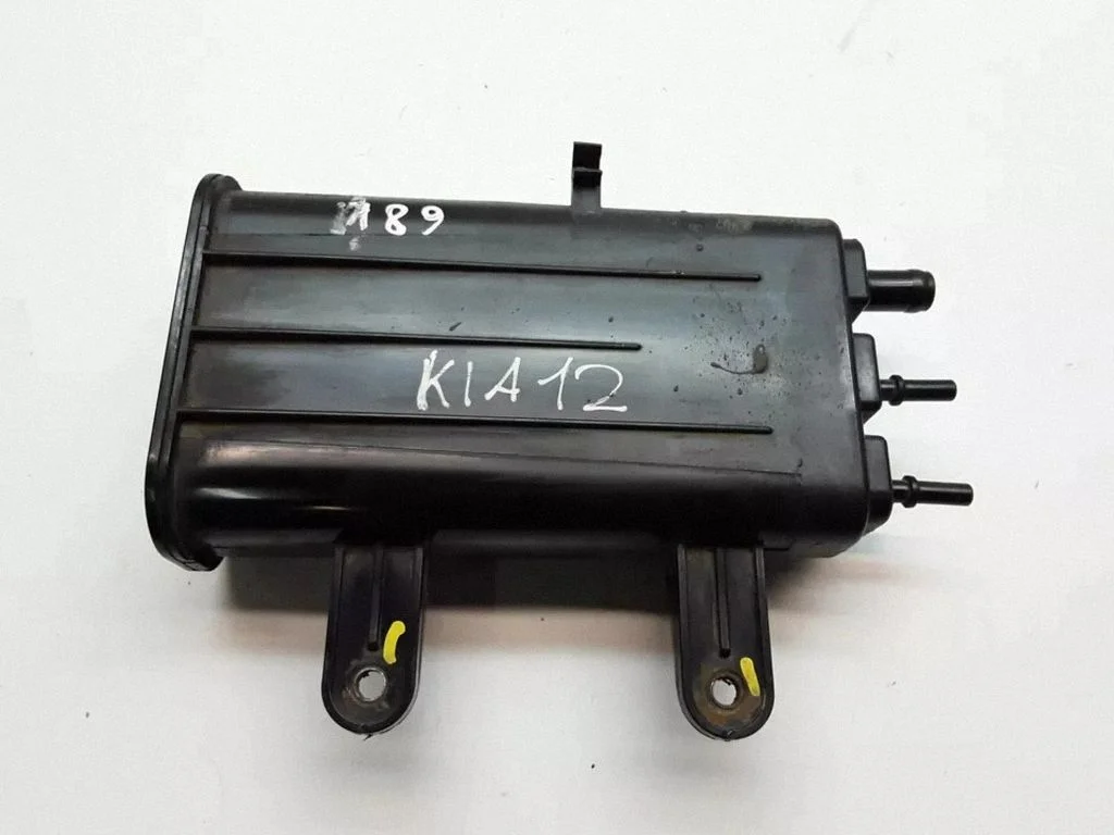 Active carbon filter fuel vapour canister 314202S100