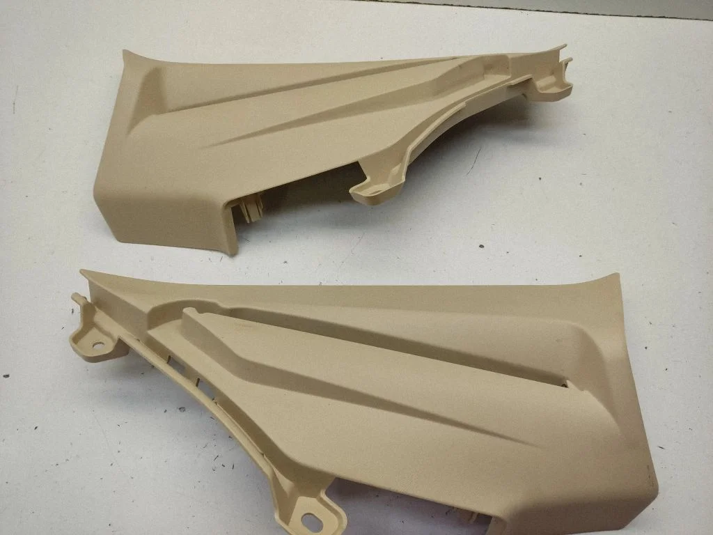 Parcel shelf load cover trim – BMW 3 Series G20 G21 (2019-)