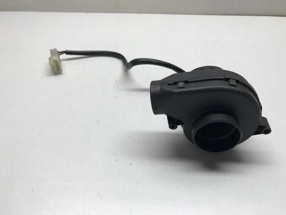 Engine control unit/module fan – BMW 3 Series E46 (1998-2005)