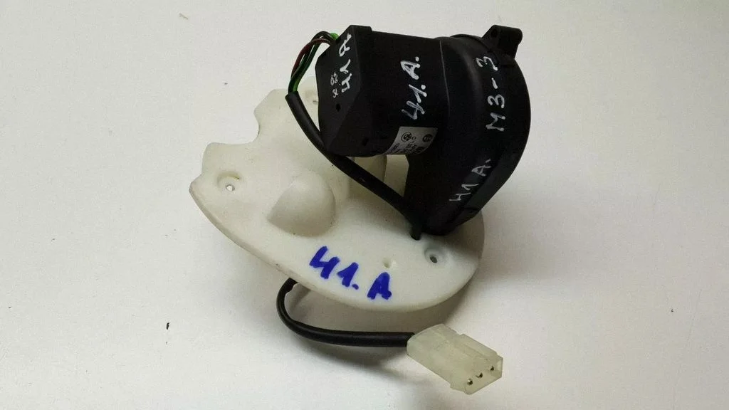Engine control unit/module fan