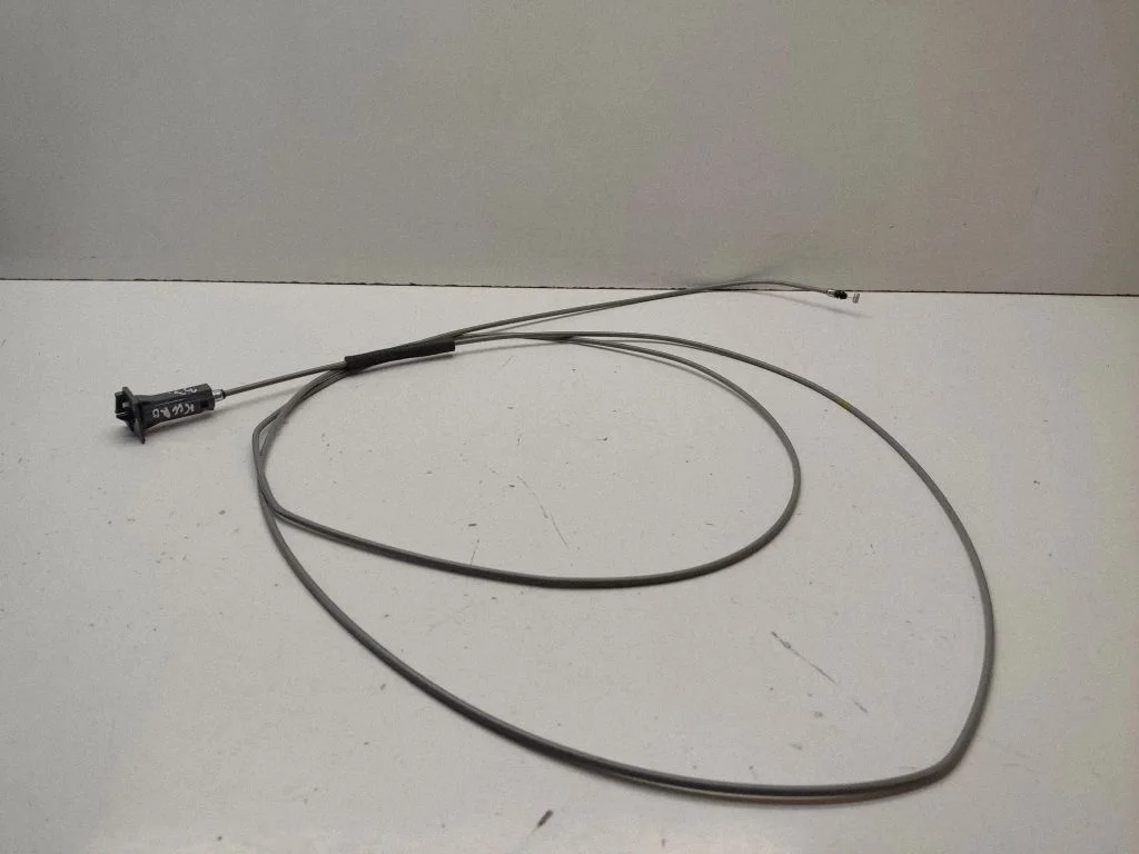Fuel cap flap release cable – KIA Stonic (2017-)