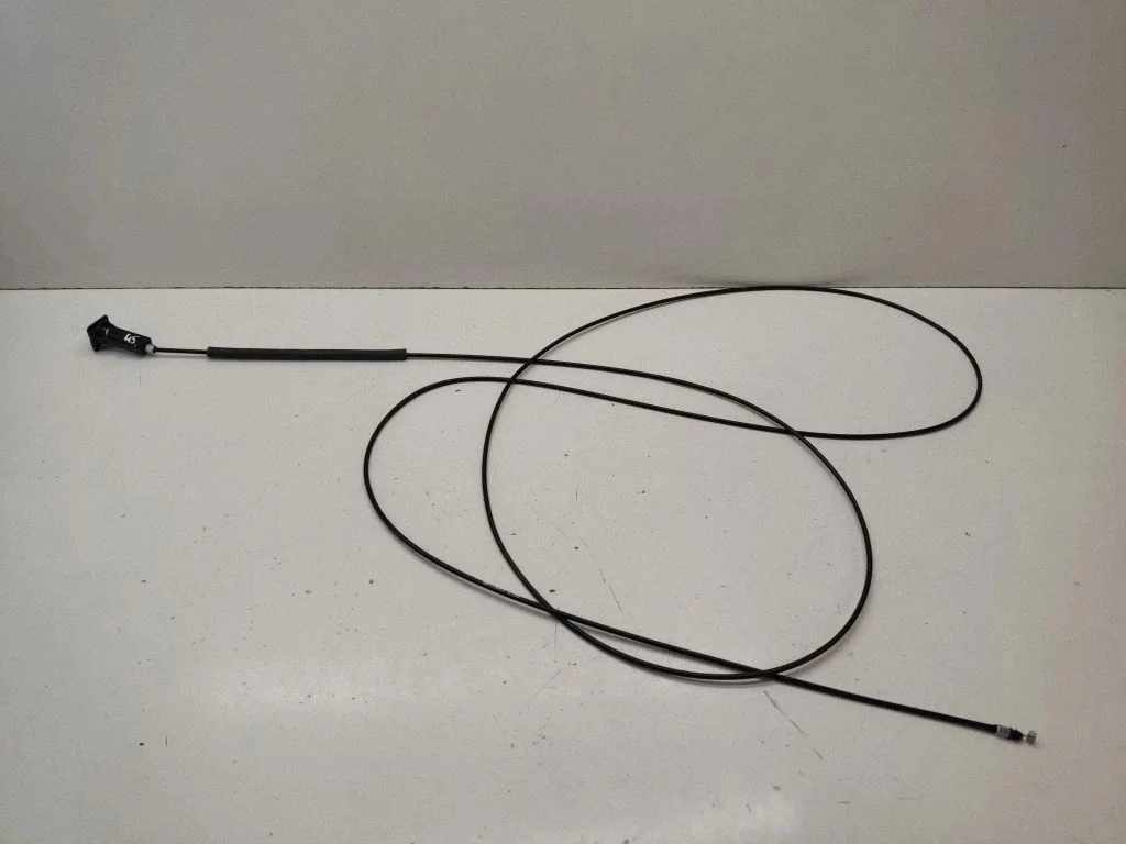 Fuel cap flap release cable – KIA Sportage (2016-2021)