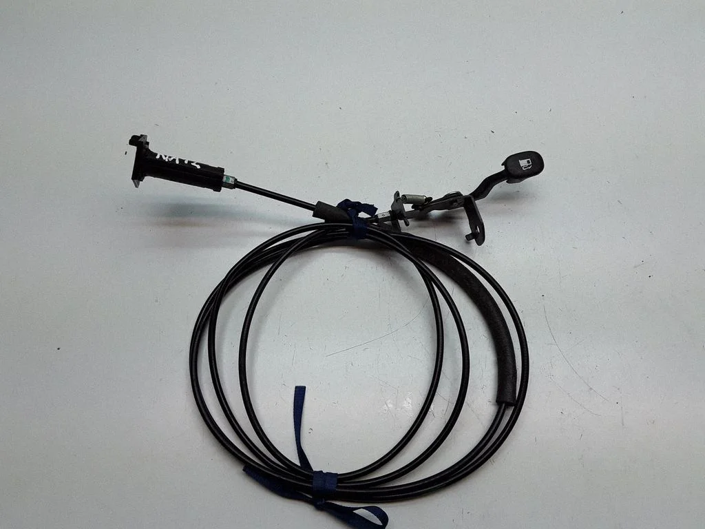 Fuel cap flap release cable – KIA Sportage (2011-2016)