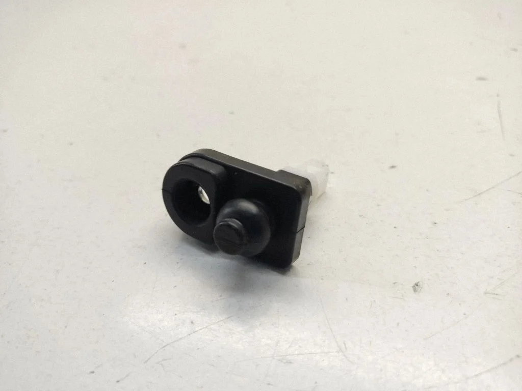 Rear door sensor – KIA Stonic (2017-)