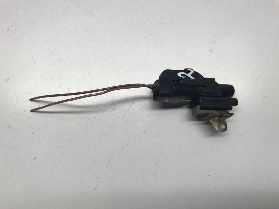 Outside/exterior temperature sensor – Lexus IS 220D-250-350 (2006-2013)