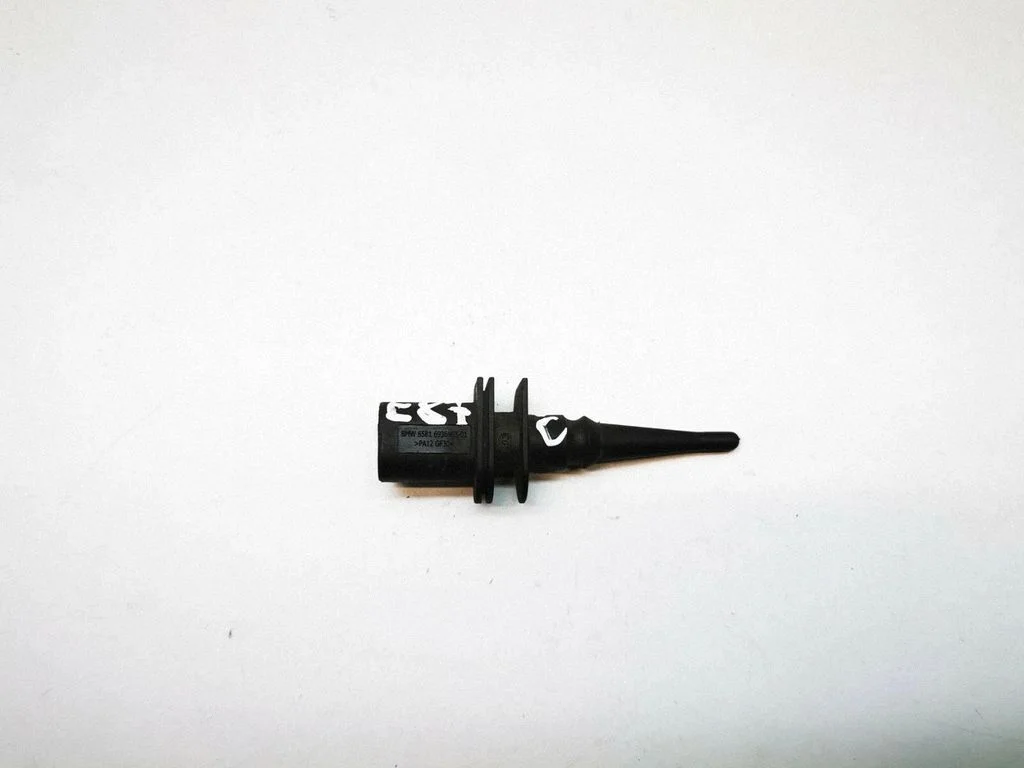 Outside/exterior temperature sensor – BMW 1 Series E82 E88 (2007-2014)