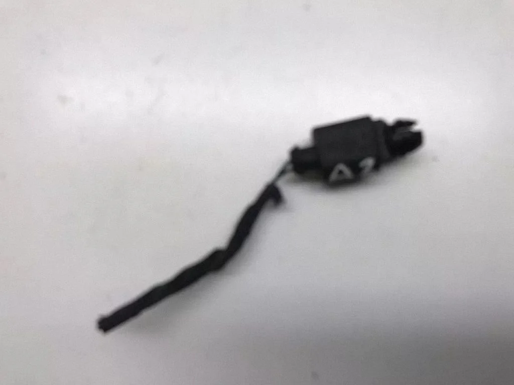 Outside/exterior temperature sensor