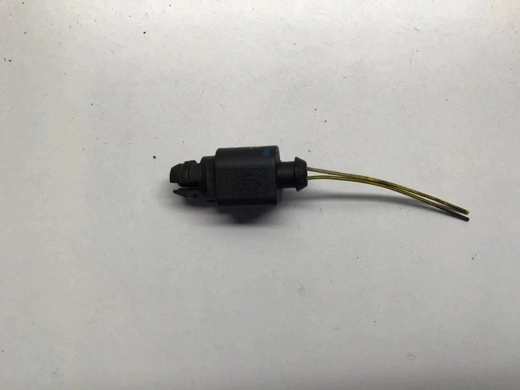 Outside/exterior temperature sensor – Audi A6 Allroad C6 (2006-2011)