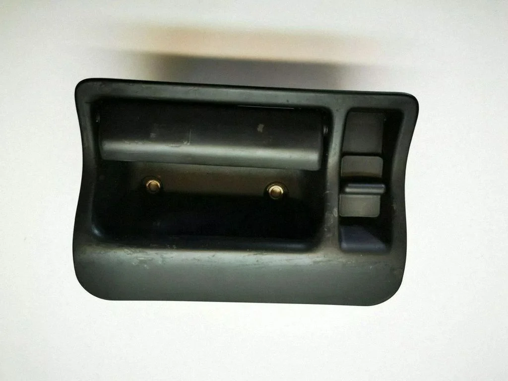 Tagaluugi avamiskäepide (sisemine) – Audi A6 Allroad C5 (1999-2005)
