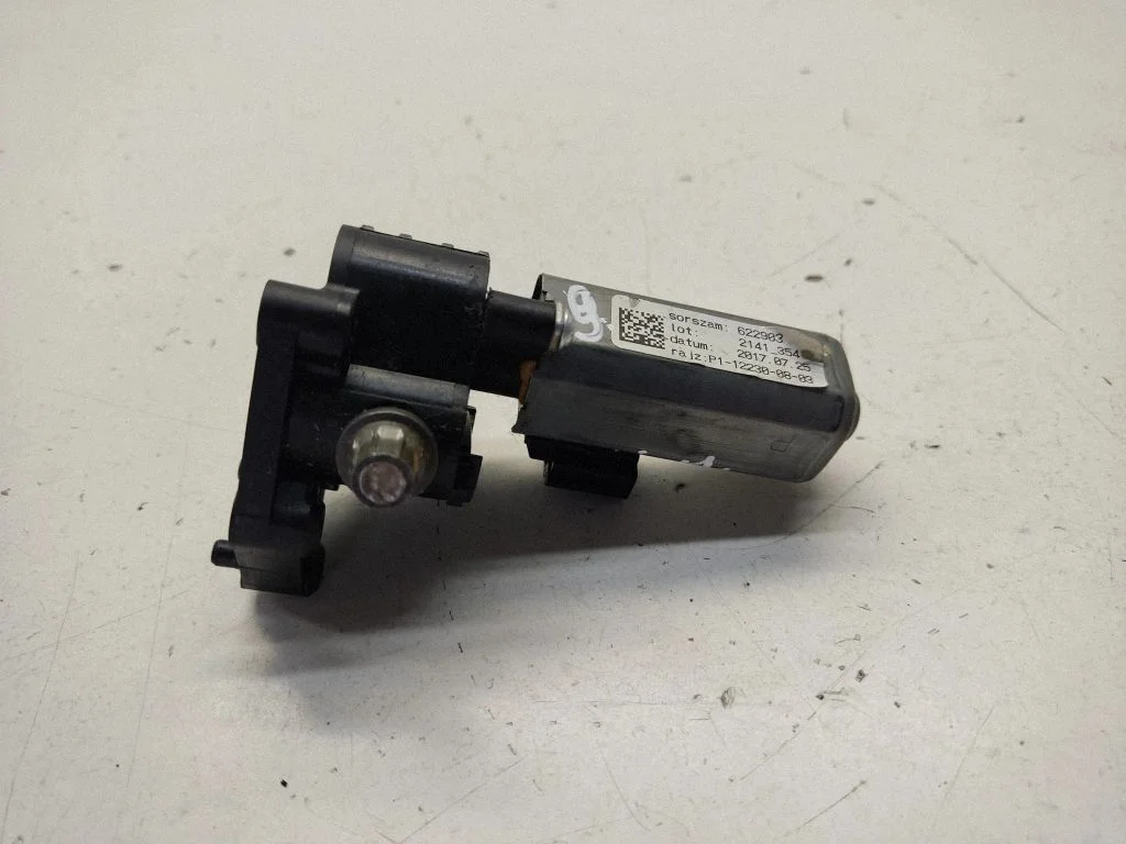 Seat adjustment motor 622903