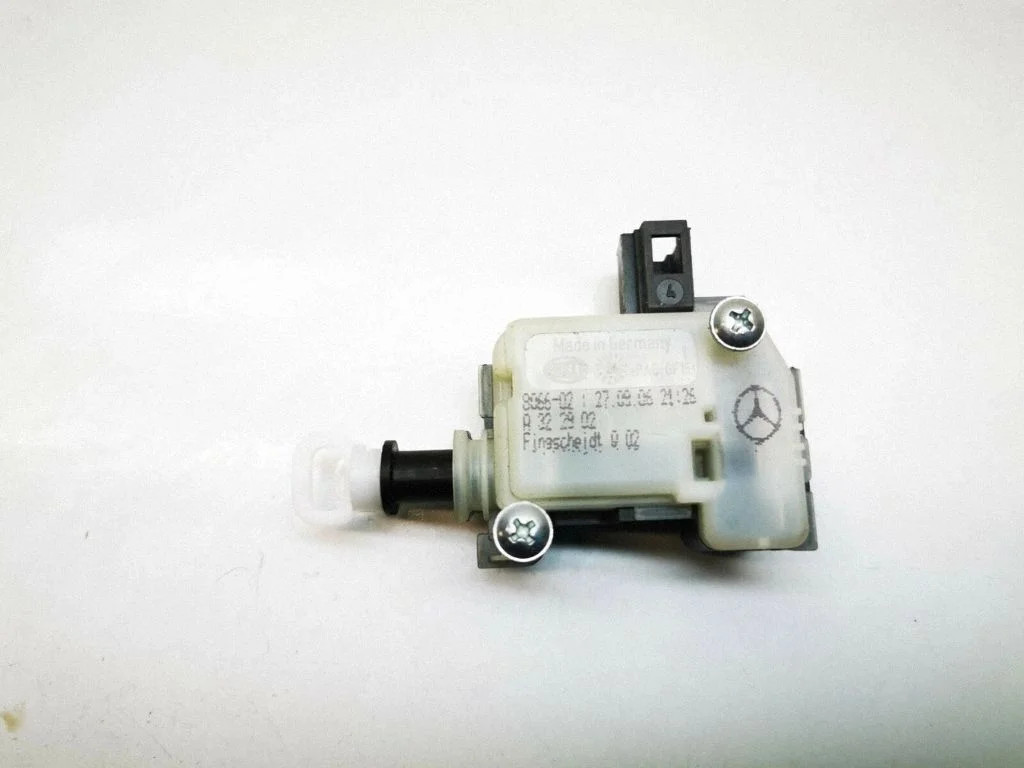Seat adjustment motor 2119700125