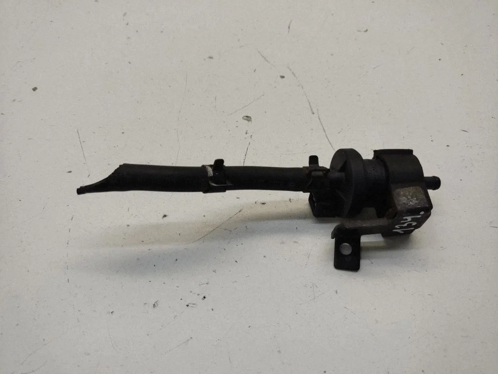 Valve vacuum – front