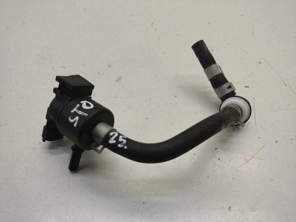 Valve vacuum 2901008000