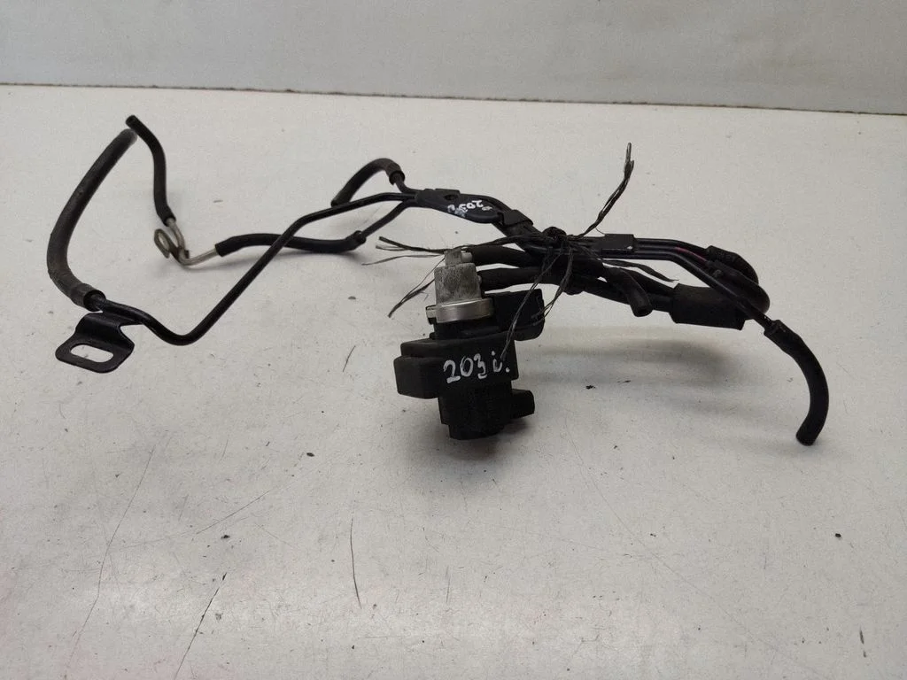 Brake central valve – KIA Optima (2010-2015)