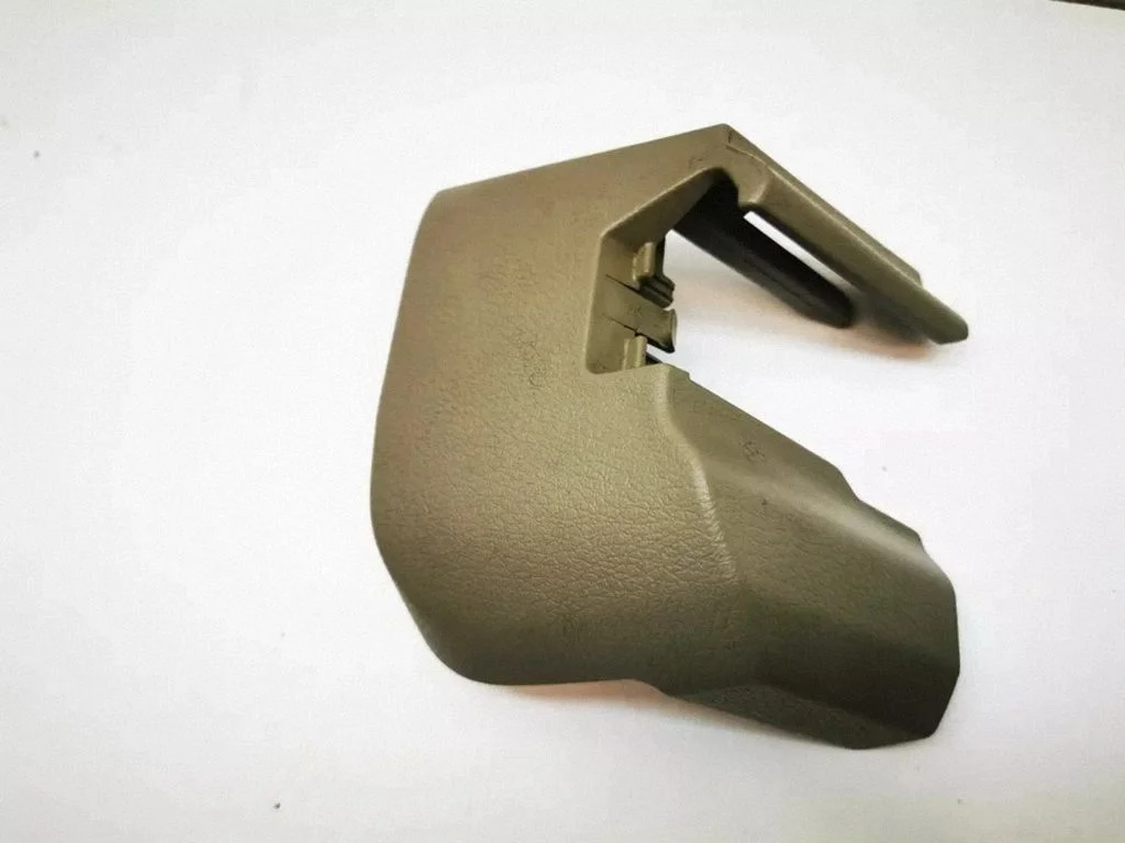 Rear seat rail trim cover – Volvo XC90 (2003-2006)