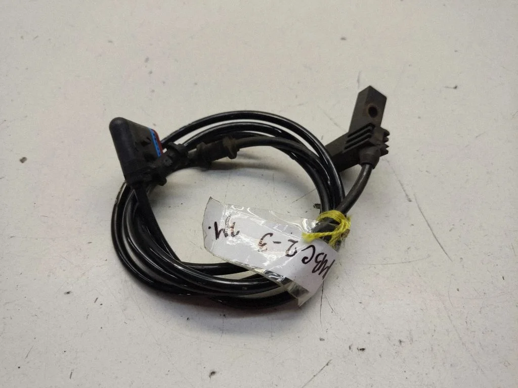 Tagumise ABS-anduri juhtmestik A2045404605