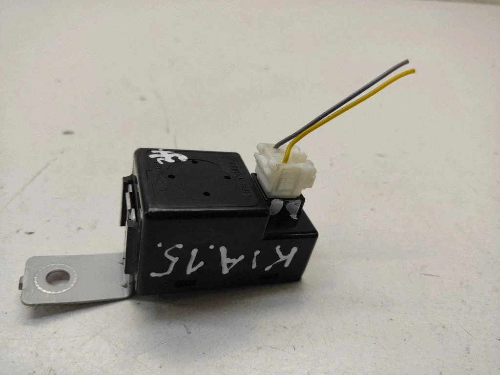 Parking PDC sensor speaker – KIA Sportage (2016-2021)