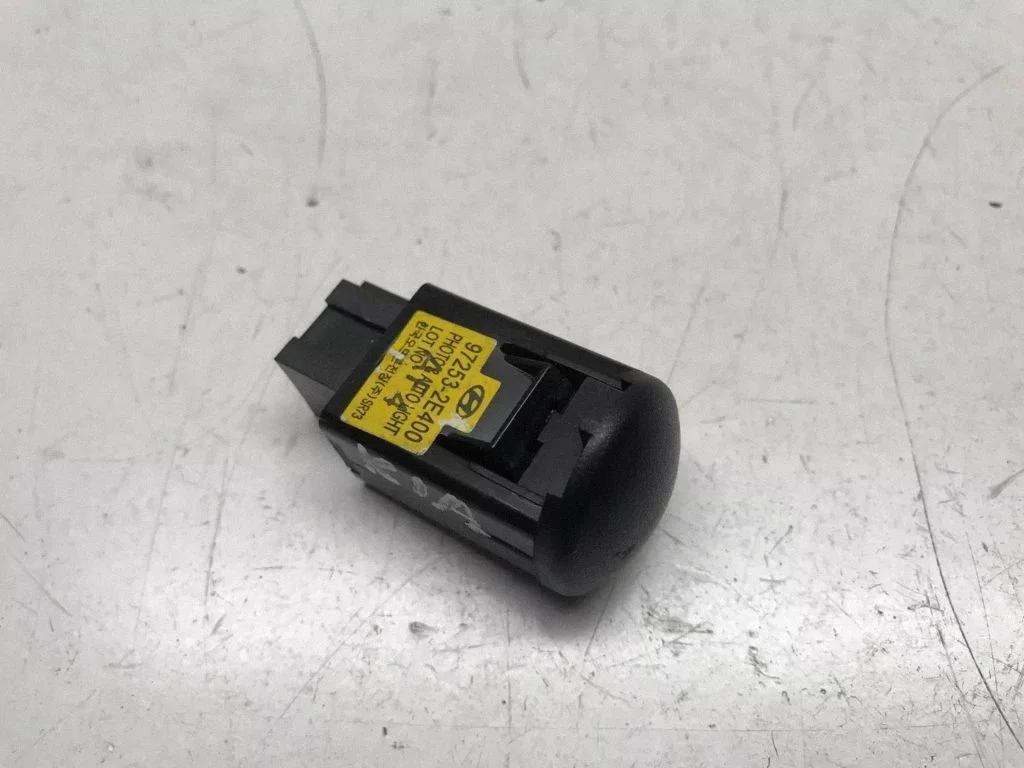 Sun solar sensor – KIA Sportage (2005-2010)