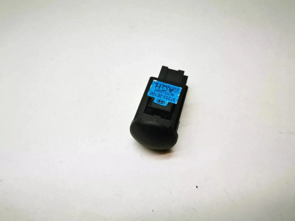 Sun solar sensor – KIA Sportage (2005-2010)