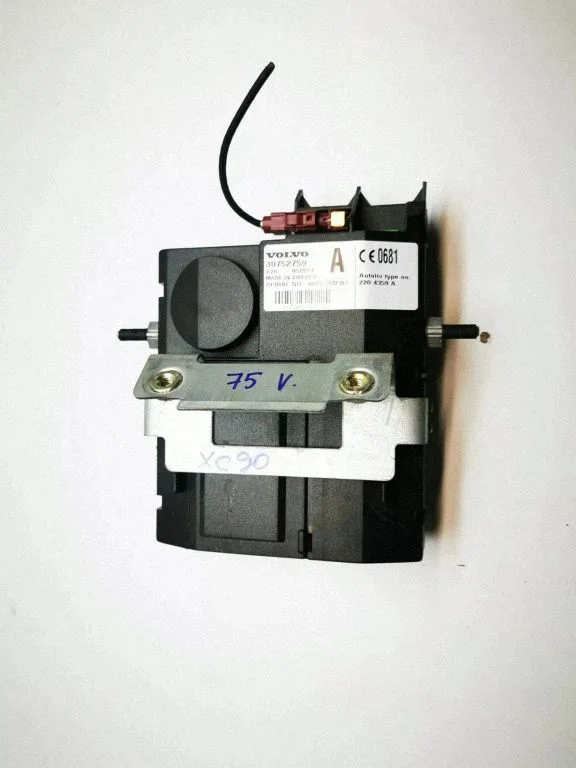 Kontroler multimediów 30752759