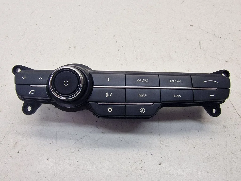 Multimeedia juhtplokk 965402T200