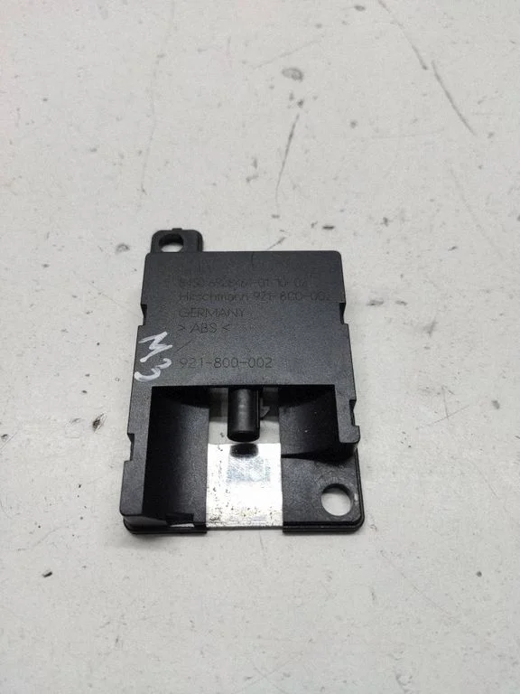 Bluetooth antenna