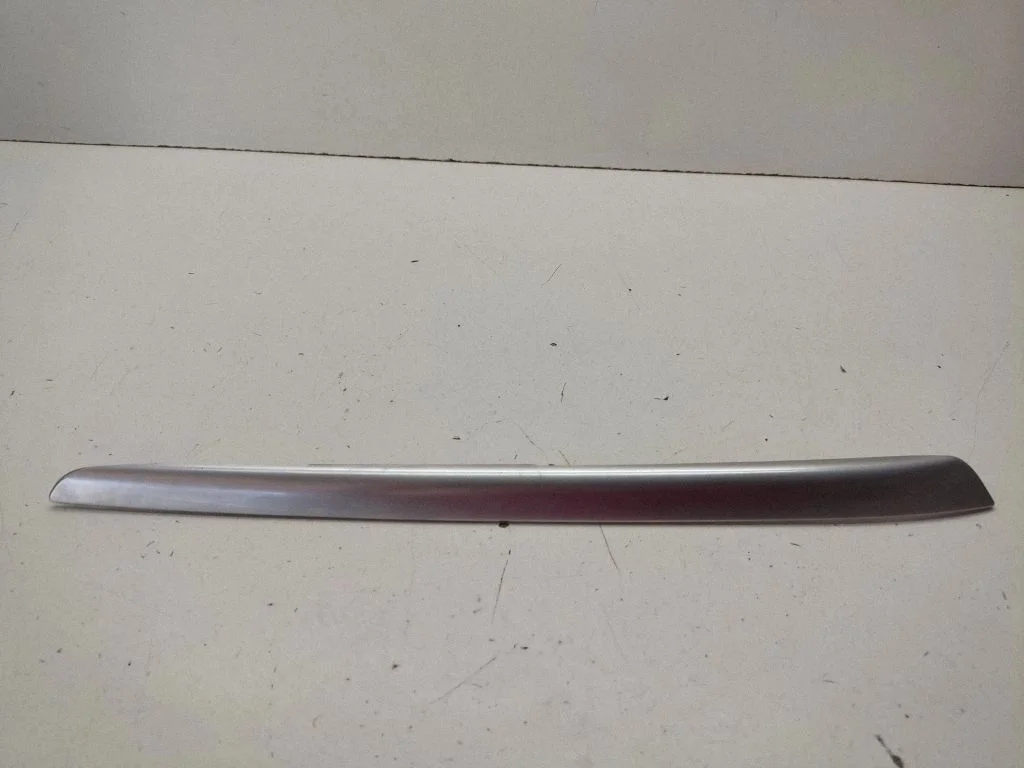 Rear door card trim – Mercedes-Benz ML-Class W164 (2005-2011)